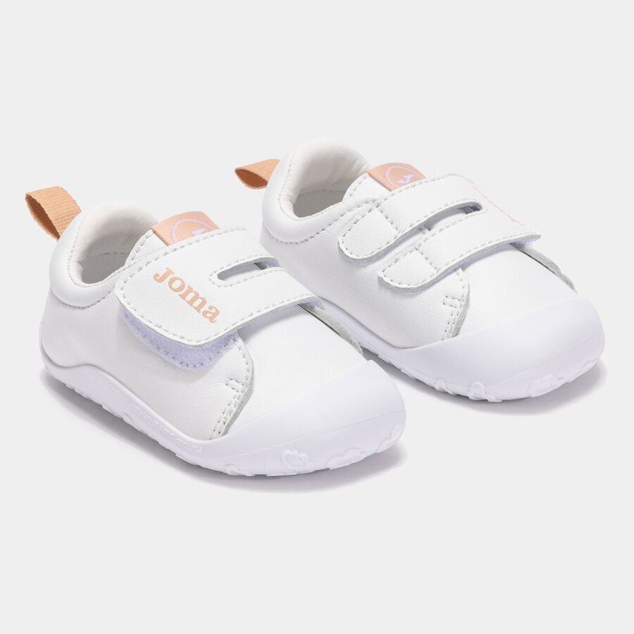 TEDDY JR BAREFOOT 26