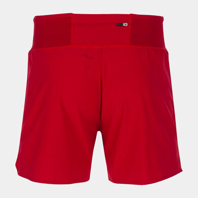 Short hombre R-Combi rojo