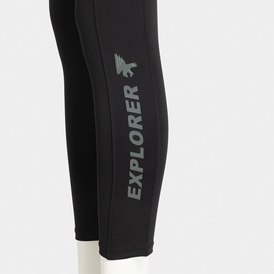 MALLAS LARGAS EXPLORER