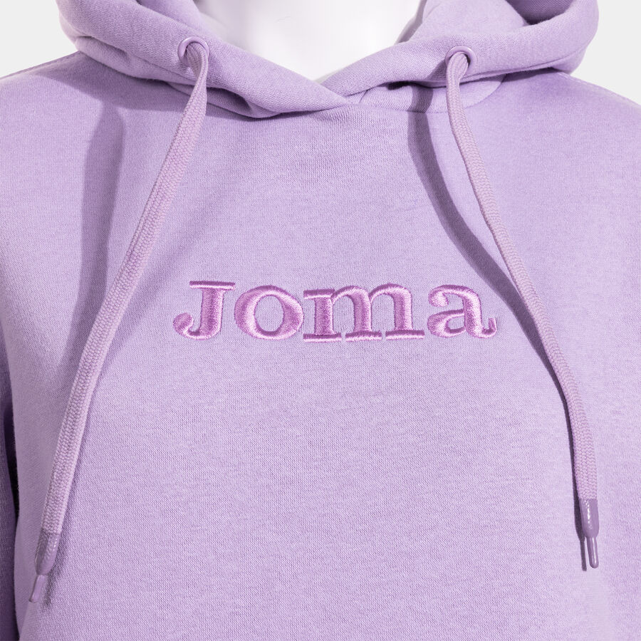 SUDADERA CON CAPUCHA URBAN STREET