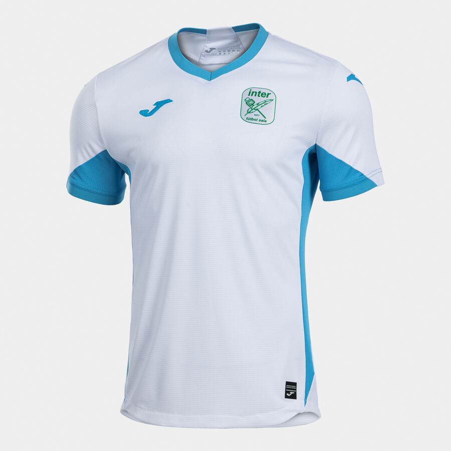 CAMISETA MANGA CORTA COMP. OFI. INTER MOVISTAR
