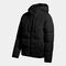 Anorak woman Urban Aesthetics black