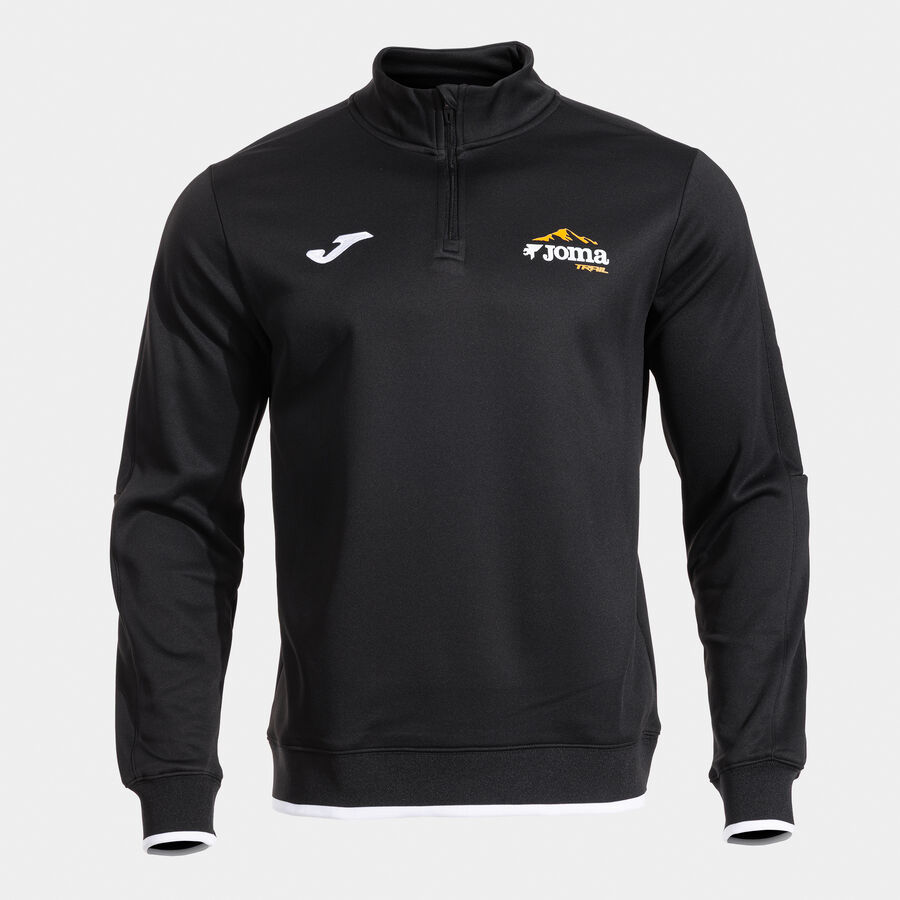 SUDADERA JOMA TRAIL