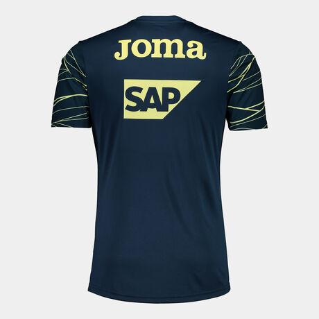 CAMISETA MANGA CORTA HOFFENHEIM