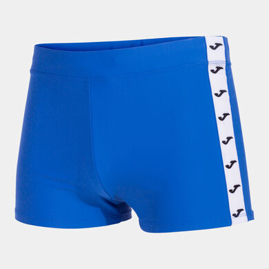Swimming shorts man Splash royal blue
