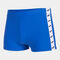 Swimming shorts man Splash royal blue