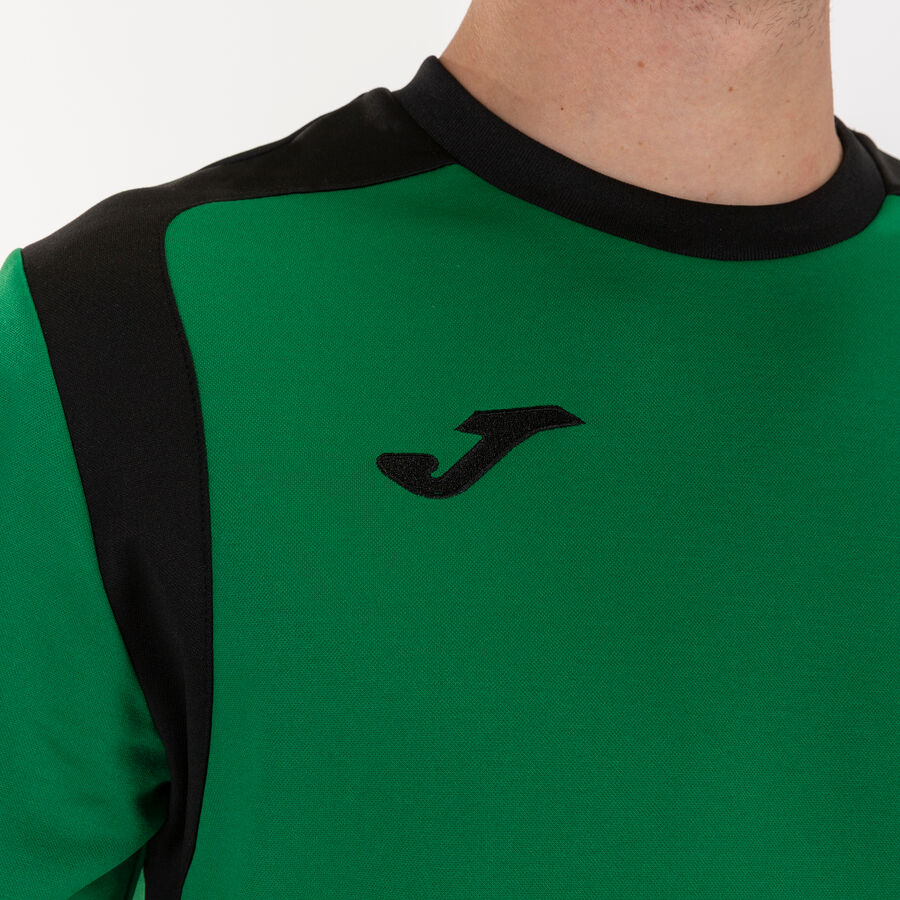 SUDADERA CHAMPIONSHIP V