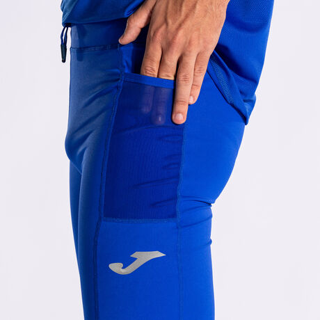 Elite Leggings 7/8 (Blue/Black) –   The Official Online Shop of  ONE Championship