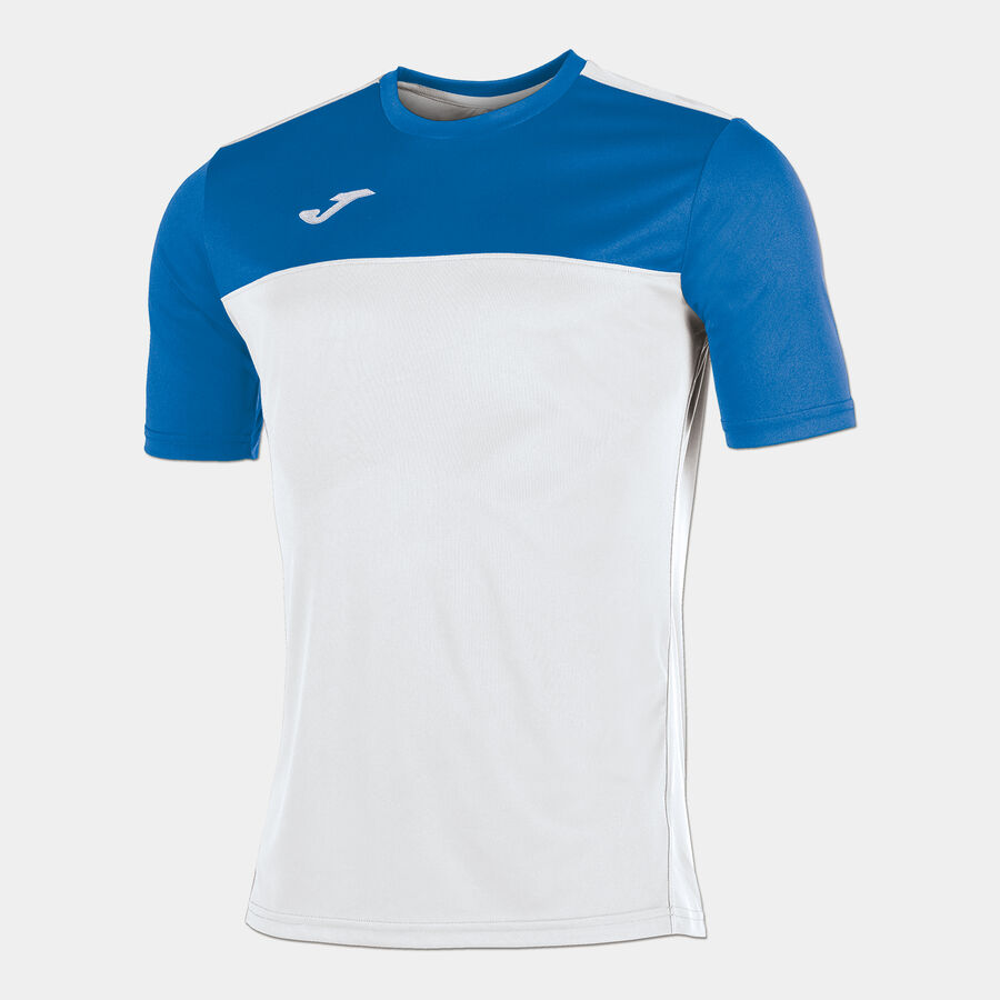 CAMISETA MANGA CORTA WINNER 
