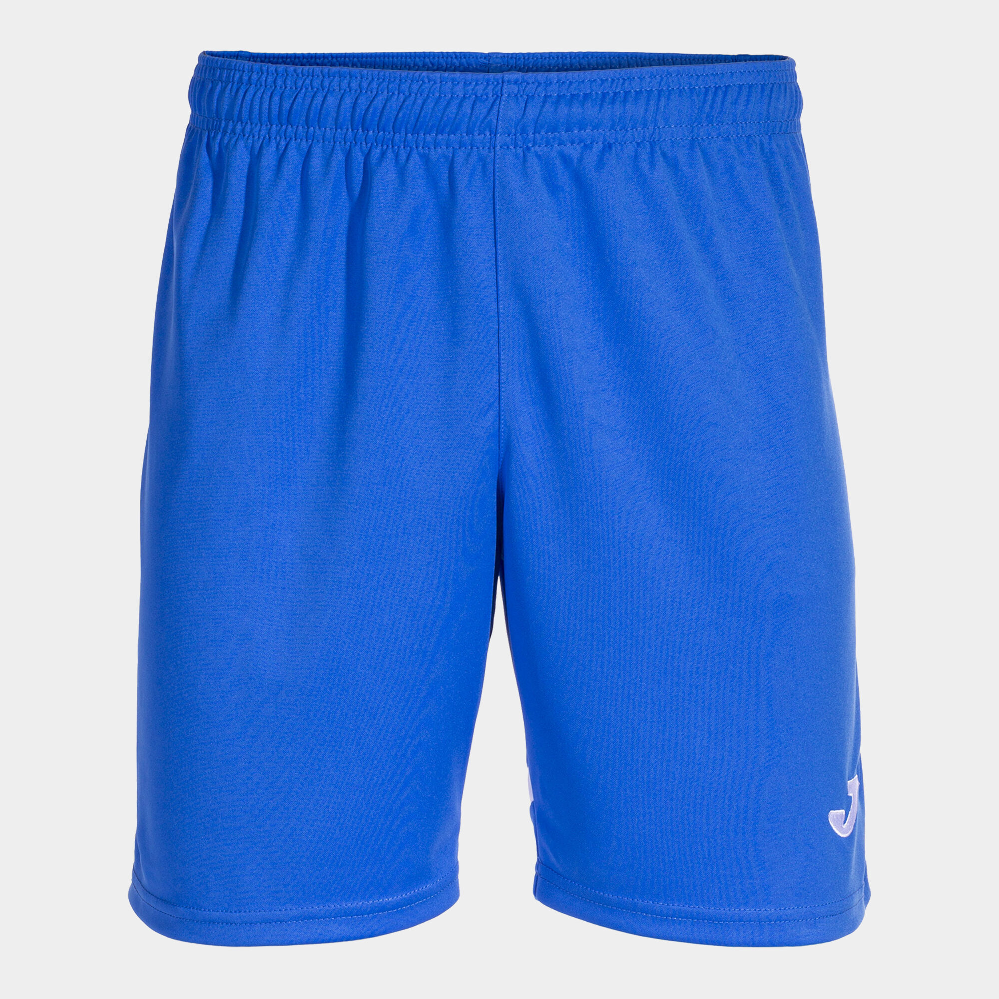 Pantaloncini uomo Tokyo blu reale bianco JOMA