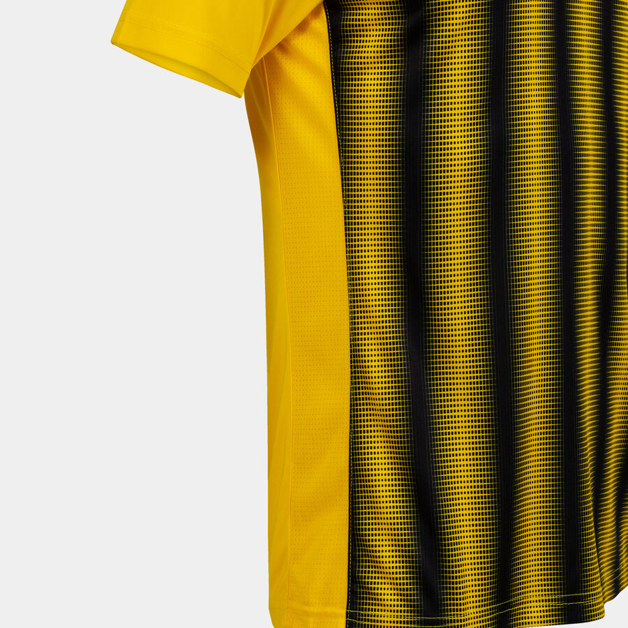 CAMISETA MANGA CORTA INTER II
