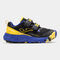 Zapatillas trail Adventure Jr 25 junior negro