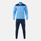 Trainingsanzug mann Phoenix III blau dunkelblau