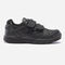 Pantofi sport casual School 21 junior negru