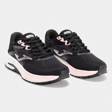 Scarpe running Speed Lady 25 donna nero