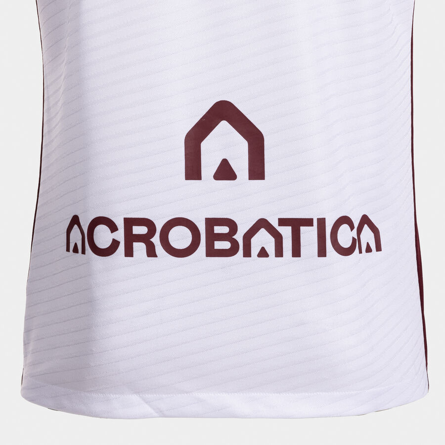 CAMISETA MANGA CORTA  COMP. OFI. D TORINO