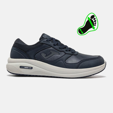 Zapatillas casual Tabar Men 26 hombre marino