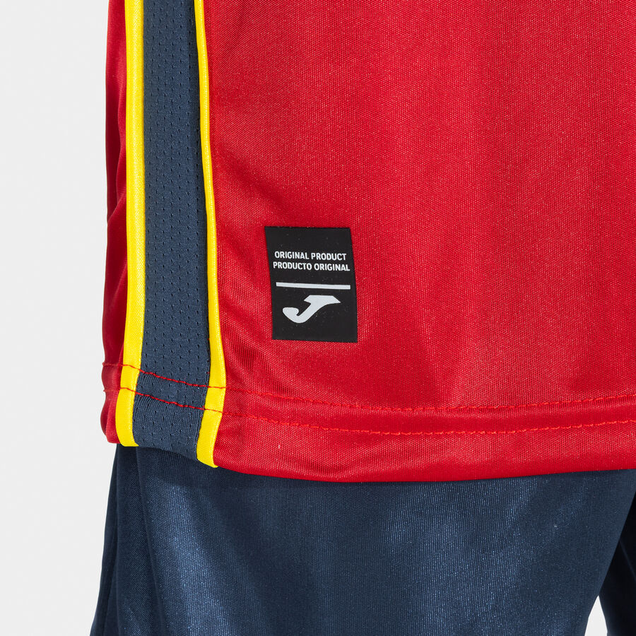 SET FUTBOL RETRO MUNDIAL 2026