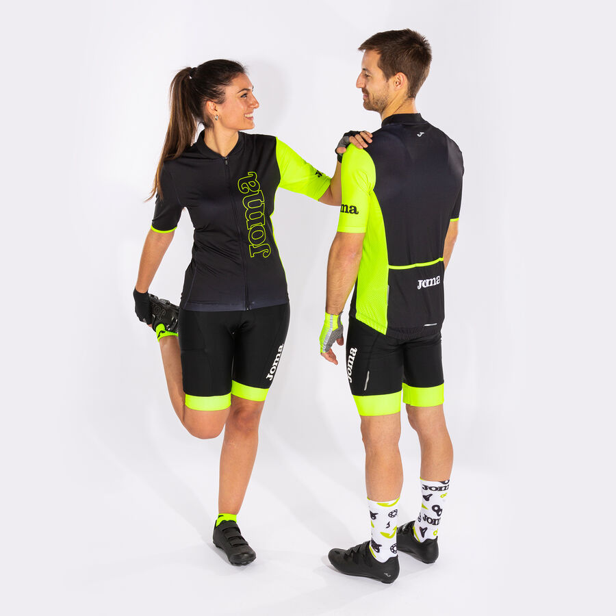 MAILLOT CRONO