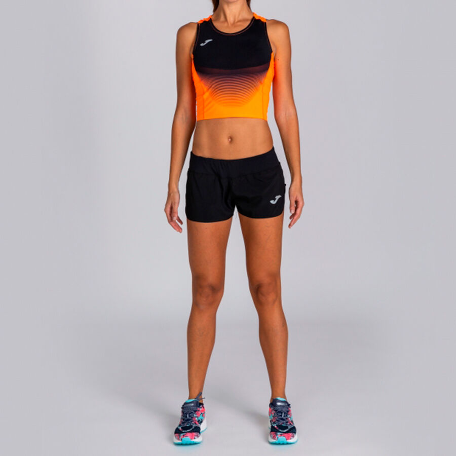 TOP ELITE VI - MUJER