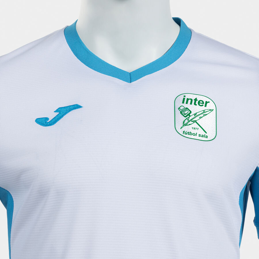 CAMISETA MANGA CORTA COMP. OFI. INTER MOVISTAR