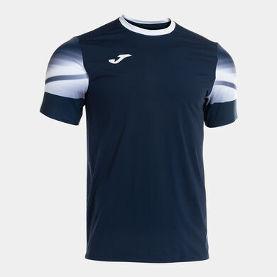 Camiseta manga corta hombre Elite XI marino blanco