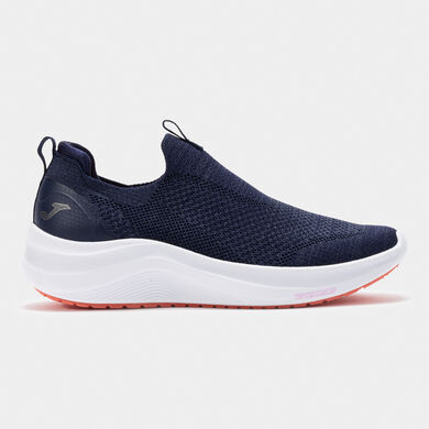 Scarpe casual C.Laceless Lady 25 donna blu navy
