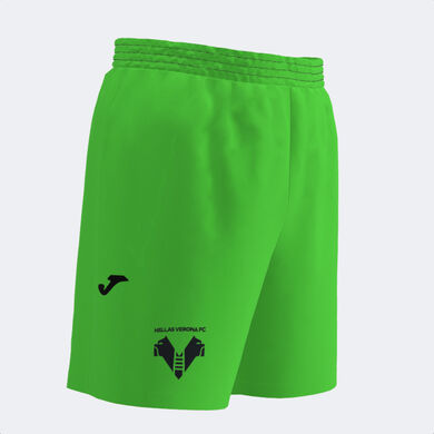 Shorts home kit goalkeeper Hellas Verona Fc 23/24