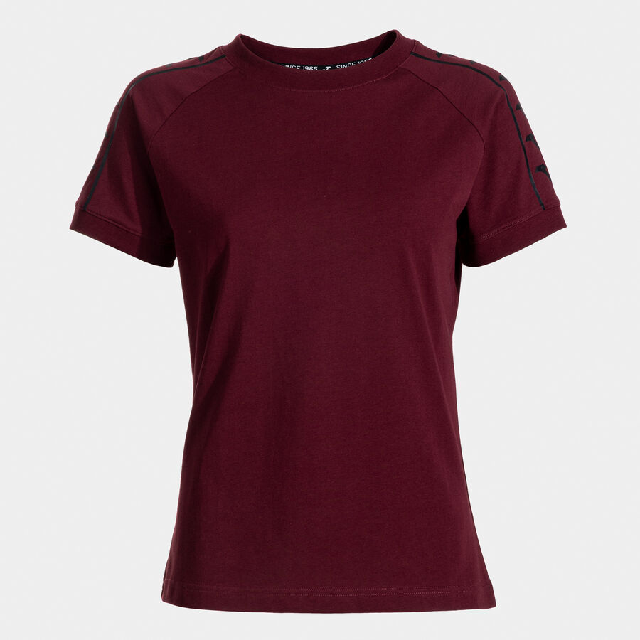 CAMISETA MANGA CORTA HEROIC
