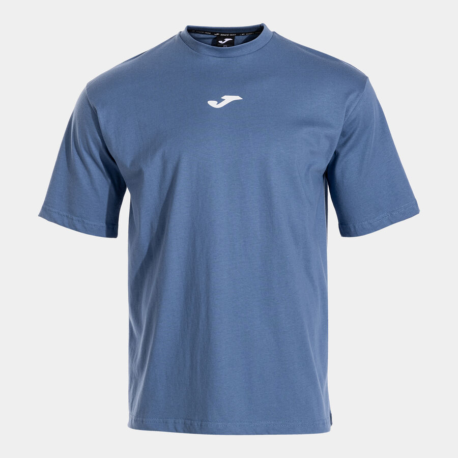 CAMISETA MANGA CORTA STEP