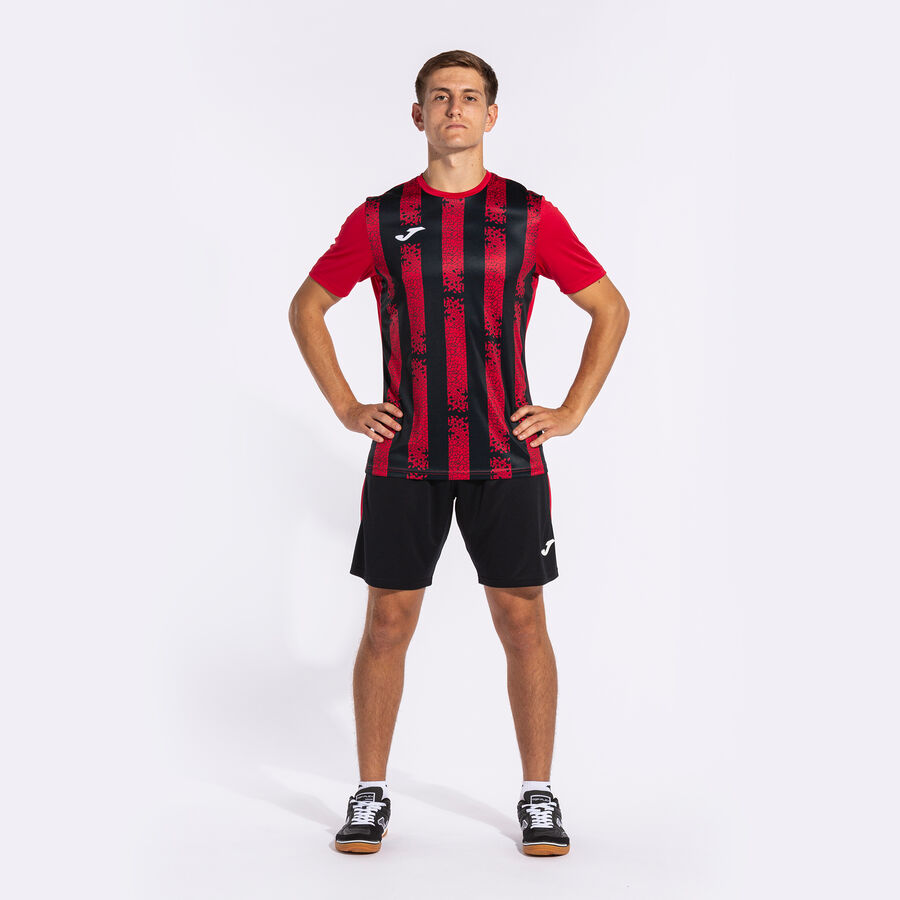 CAMISETA MANGA CORTA INTER III