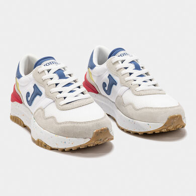 Zapatillas casual C.367 Men 25 hombre beige