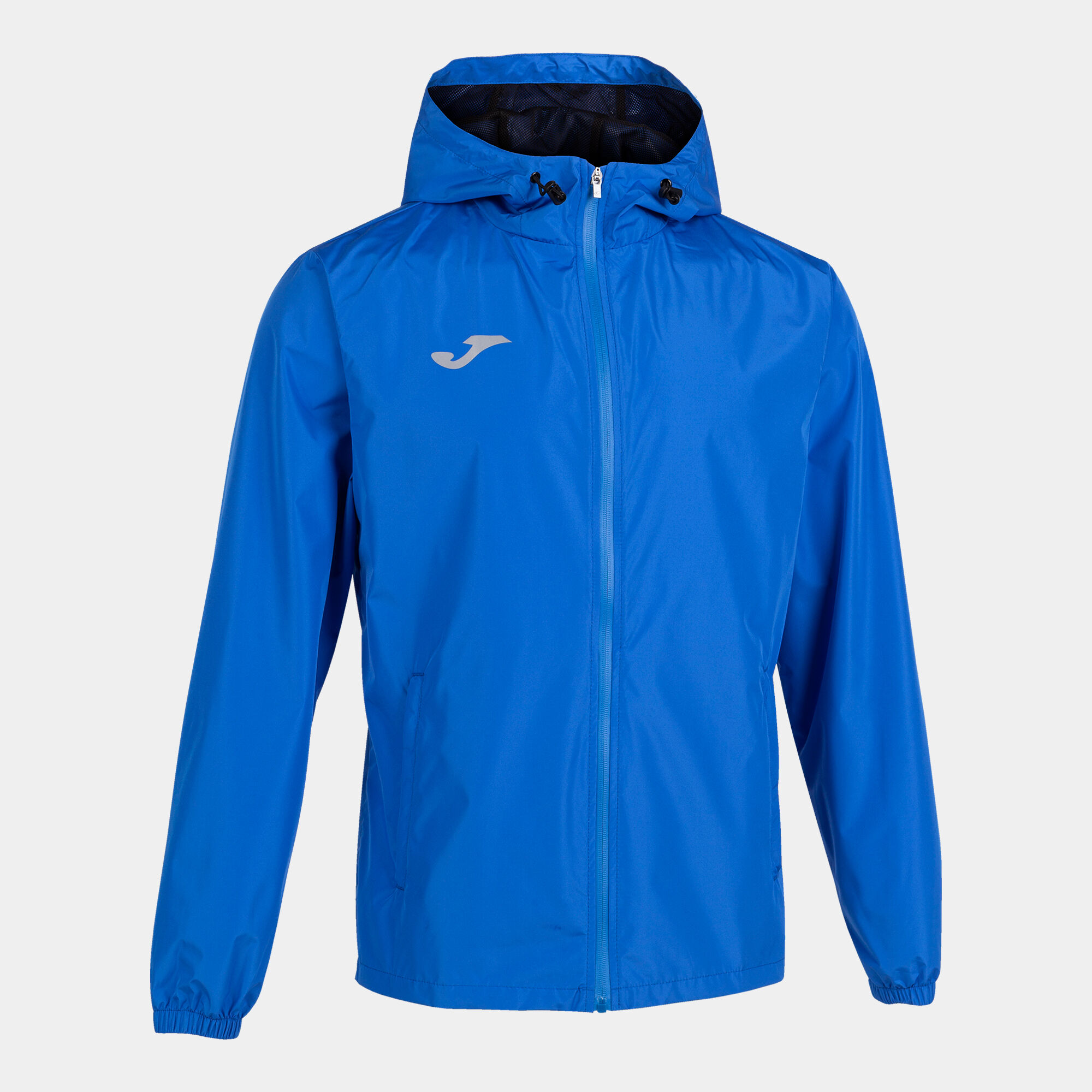 Joma waterproof jacket store