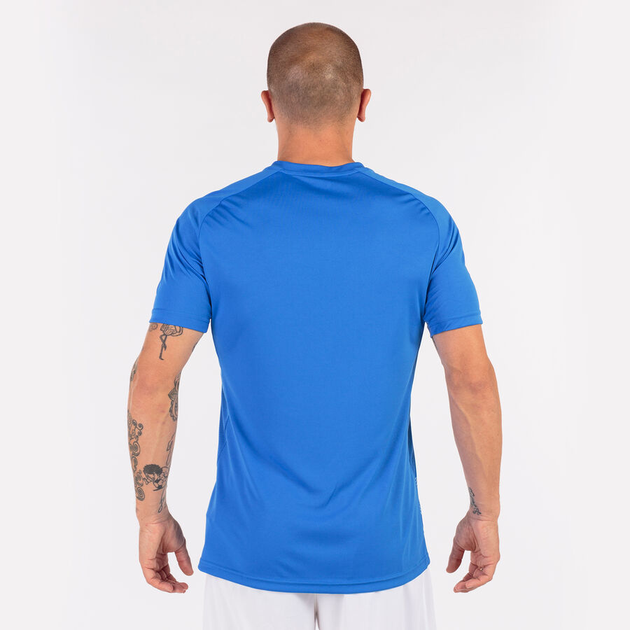 CAMISETA MANGA CORTA GRAFITY II