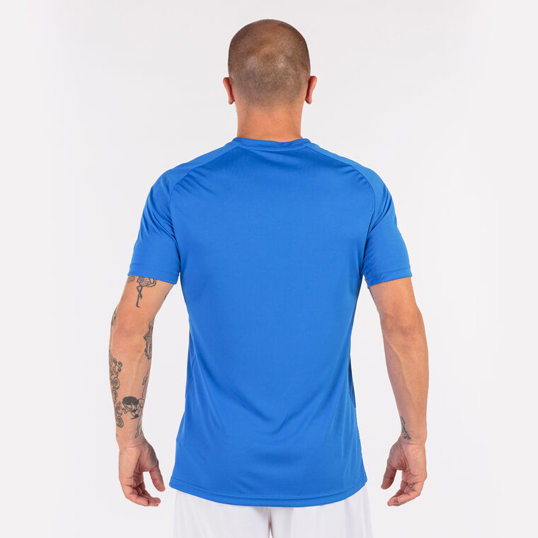 CAMISETA MANGA CORTA GRAFITY II image number null