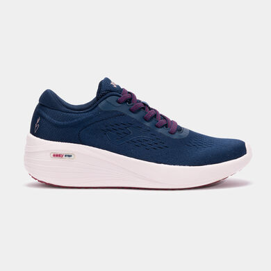 Zapatillas casual Diana Lady 25 mujer marino