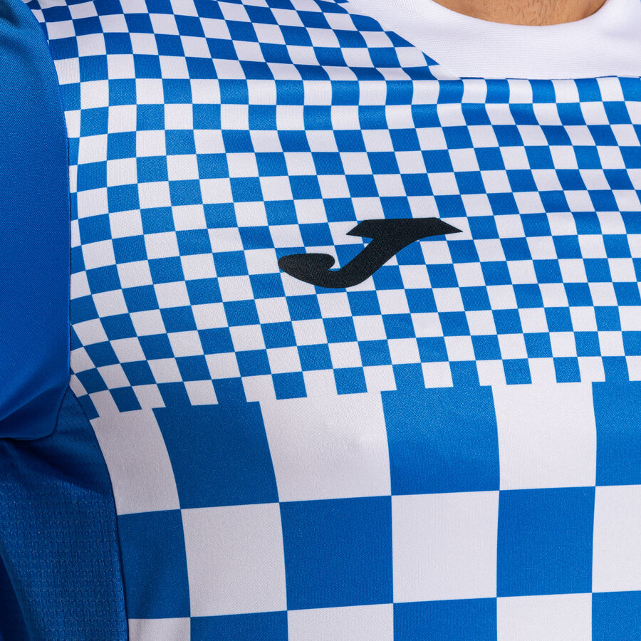 CAMISETA MANGA CORTA FLAG III