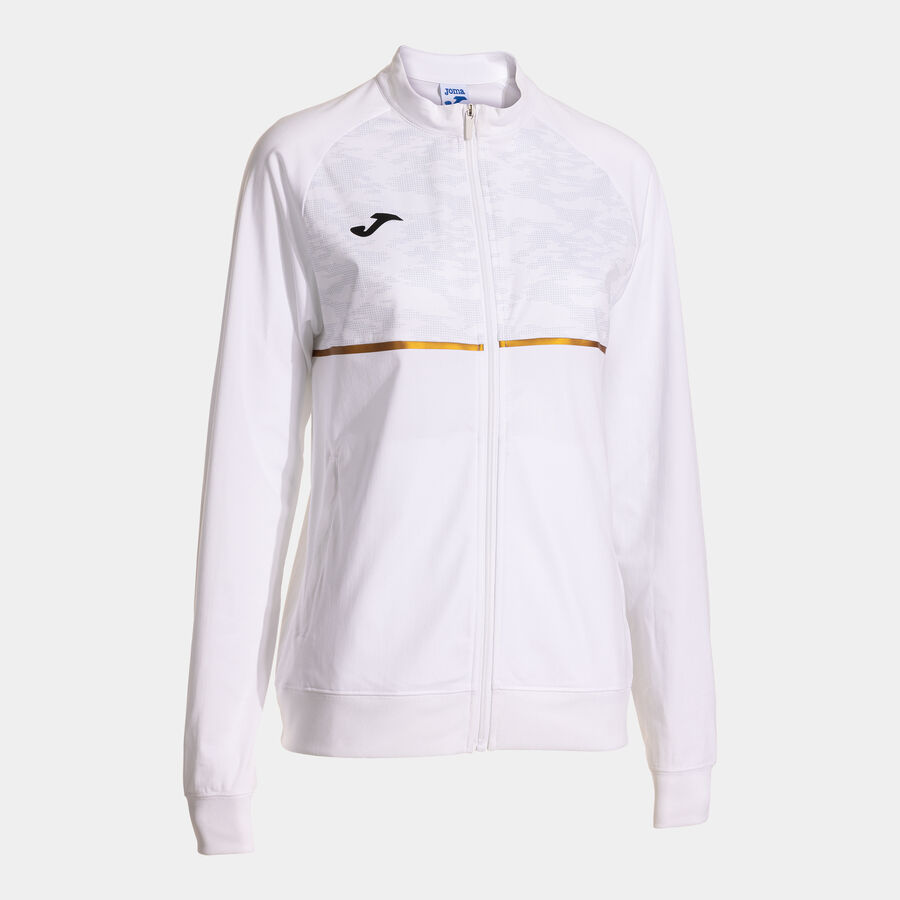 CHAQUETA RECORD III