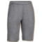 Bermuda hombre Salónica gris melange
