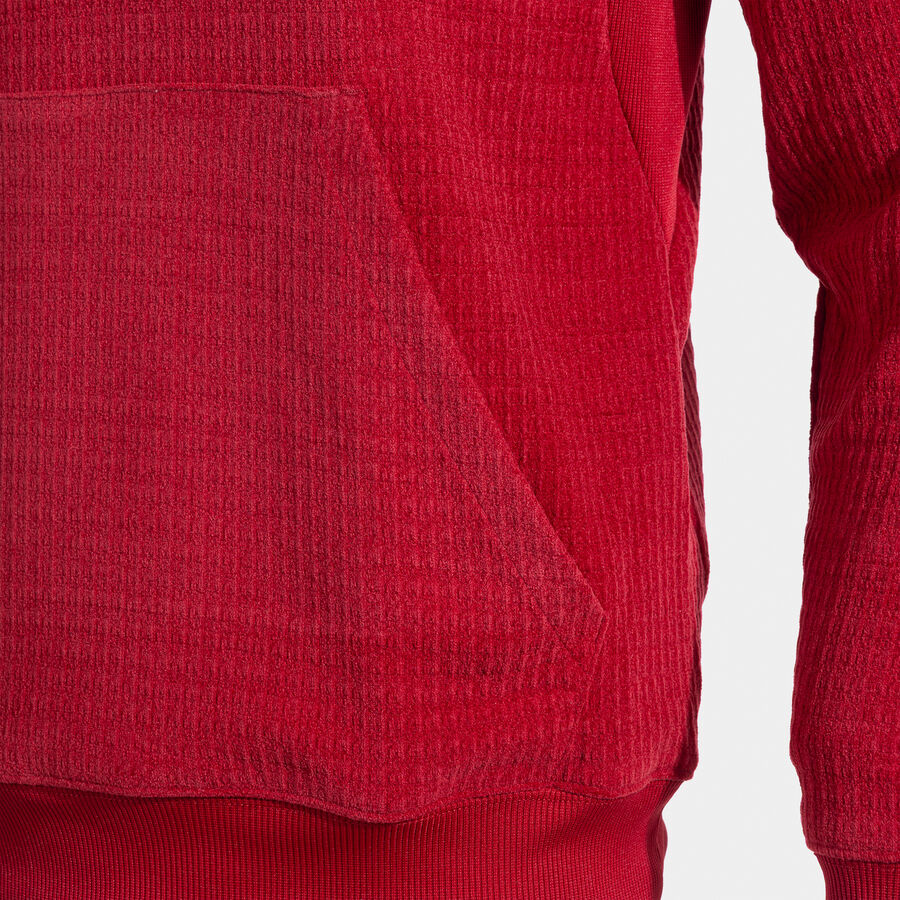 SUDADERA CON CAPUCHA COMITE OLIMPICO ESPA&Ntilde;OL