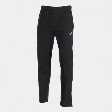 Cal&ccedil;a comprida homem Doha II preto