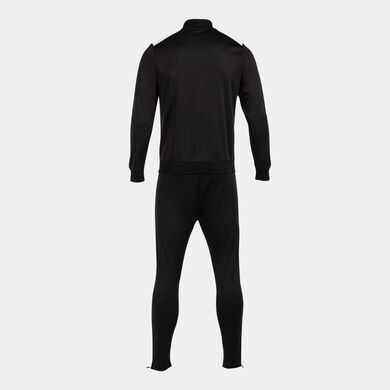 Tracksuit man Championship VII black black