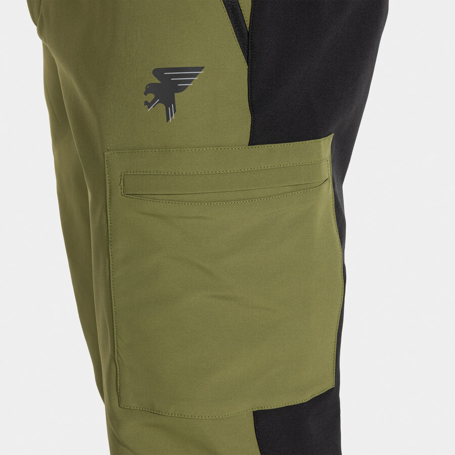 PANTALÓN LARGO EXPLORER