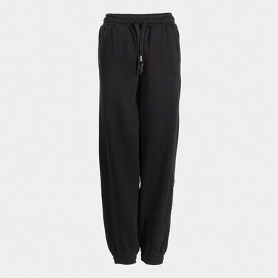 Pantaloni lunghi donna Urban Street nero