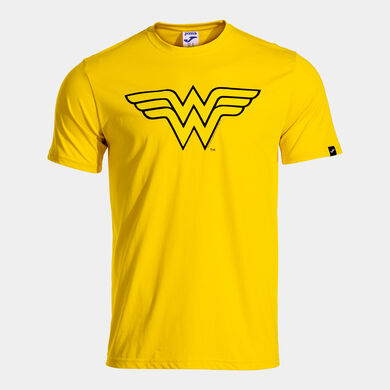 Camiseta manga corta Wonder Woman DC Super Heroes Run 24/25