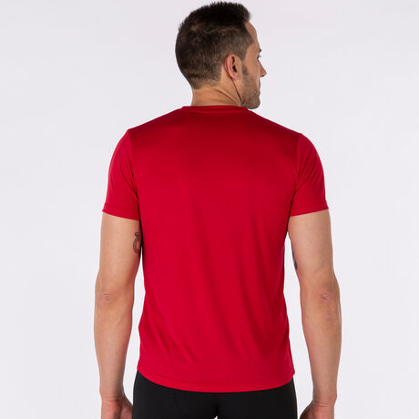 CAMISETA MANGA CORTA RECORD II