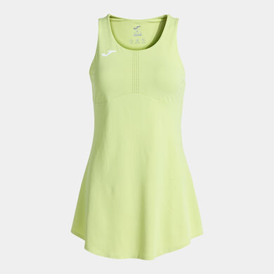 Abito donna Torneo lime