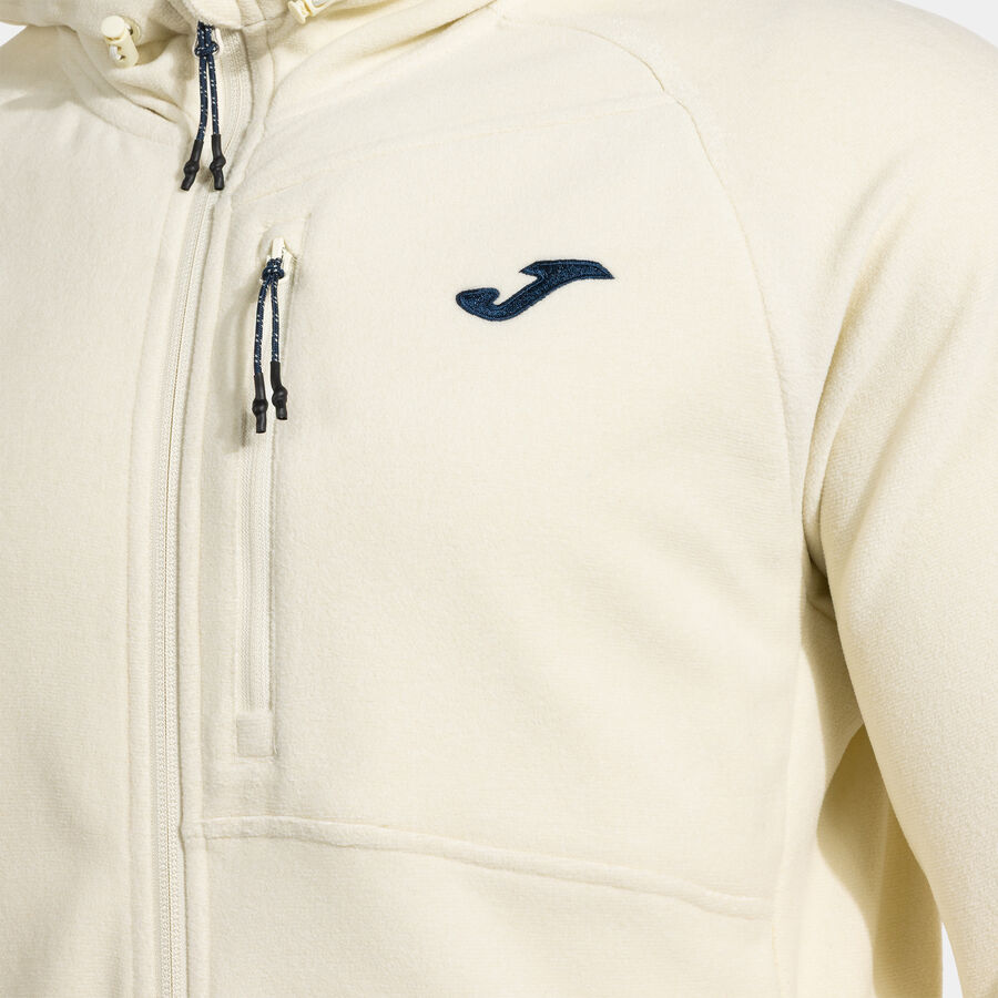 FORRO POLAR PASEO COMITE OLIMPICO ESPA&Ntilde;OL