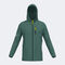 Soft shell hombre Explorer III caqui