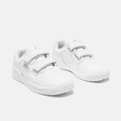 Casual shoes W.Gymkana Jr 26 junior white